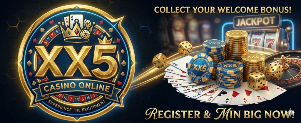 XX5 Online Casino